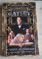 De Grote Gatsby - F. Scott Fitzgerald, Zo goed als nieuw, Verzenden