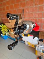 Daiwa tatula 103 sv tw limited reel met dam optimus 5-15gr, Watersport en Boten, Ophalen of Verzenden, Nieuw