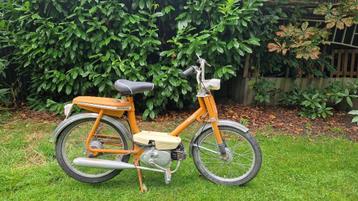 Honda PF50 Amigo oldtimer te koop disponible aux enchères