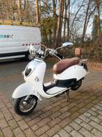 RETRO A KLASSE SCOOTER, Fietsen en Brommers, Brommers | Overige merken, Ophalen, Zo goed als nieuw