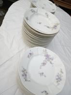 VIntage porselein servies, Antiek en Kunst, Ophalen