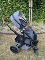 Joolz Day 3, Gebruikt, Verstelbare duwstang, Ophalen, Kinderwagen