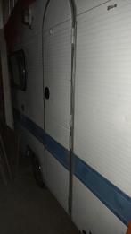 Te koop wilk caravan, Caravans en Kamperen, Ophalen of Verzenden