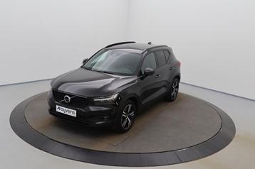 (2ACG914) Volvo XC40 beschikbaar voor biedingen