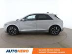 Hyundai IONIQ 5 electric drive 225 kW Uniq 4WD, Cuir, Argent ou Gris, 306 ch, IONIQ 5