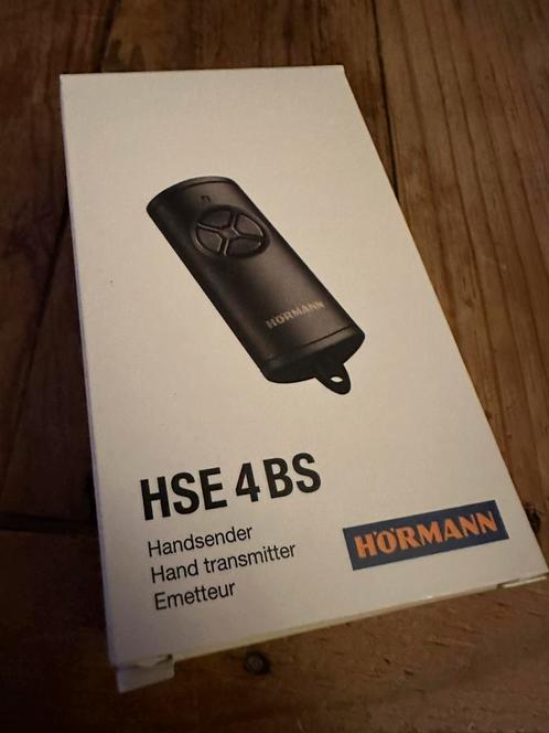 Télécommande émetteur 4 boutons 868,3 Mhz : 4611732, Telecommunicatie, Zenders en Ontvangers, Nieuw, Zender, Ophalen