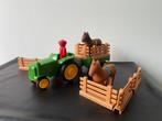 Smartmax boerderij, Kinderen en Baby's, Ophalen, Gebruikt
