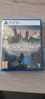 Hogwarts Legacy, Games en Spelcomputers, Games | Sony PlayStation 5, Ophalen of Verzenden, Zo goed als nieuw
