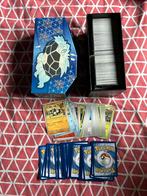 A vendre Boîte de cartes Pokemon, Ophalen, Zo goed als nieuw