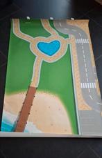 Speelmat Lego Friends Heartlake City, Enlèvement ou Envoi, Neuf, Lego