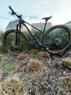 merida big nine carbon, Fietsen en Brommers, Ophalen, Gebruikt, Hardtail, Heren