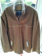 Mooie jas DERART - 52, Kleding | Heren, Maat 52/54 (L), Bruin, Ophalen of Verzenden, Zo goed als nieuw