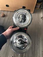Bmw e30 koplampen, Ophalen, BMW