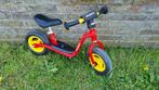 Puky Loopfiets (Rood), Ophalen, Zo goed als nieuw, Loopfiets
