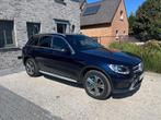 GLC 350e hybride, Auto's, Automaat, Blauw, Leder, 5 zetels
