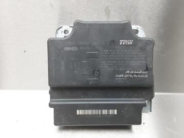 COMPUTER AIRBAG Kia Cee'd Sportswagon (JDC5) (|95910A2100|) beschikbaar voor biedingen