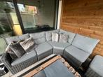 Loungeset, Tuin en Terras, Tuinsets en Loungesets, Ophalen, Zo goed als nieuw, Loungeset