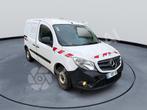 MERCEDES CIDAN 2016 DIESEL 1.5 260.000KM, Auto's, Euro 5, Bedrijf, 5 deurs, Citan Combi