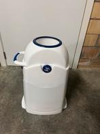 Diaperchamp pamperemmer, Ophalen, Zo goed als nieuw