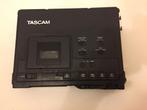 tascam DA  P1 digital audio tape recorder, Ophalen of Verzenden, Enkel, Overige merken