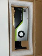 GPU Quadro RTX 4000 8GB, Computers en Software, Videokaarten, PCI-Express 3, Gebruikt, DisplayPort, GDDR6