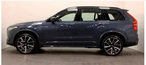 VOLVO XC90 T8 ULTIMAT DARK LONGE RANGE 11/2023 FULL OPTIONS, Auto's, Volvo, Particulier, XC90, Ophalen