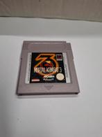 Mortal kombat 3, Games en Spelcomputers, Games | Nintendo Game Boy, Ophalen of Verzenden, Zo goed als nieuw