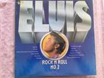 Elvis Presley Rock ' N ' Roll No 2 LP, Gebruikt, Rock-'n-Roll, Ophalen