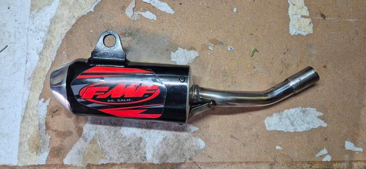 Fmf shorty demper, Motoren, Tuning en Styling, Ophalen