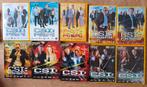 CSI en CSI Miami dvd's - 7€ voor de 10 stuks, Cd's en Dvd's, Dvd's | Tv en Series, Ophalen of Verzenden, Zo goed als nieuw