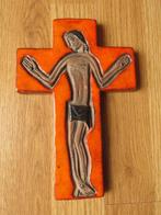 grande croix en céramique, Ophalen of Verzenden