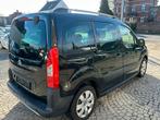 CITRON BERLINGO XTR 1.6 diesel, Auto's, Euro 5, Diesel, Te koop, Berlingo
