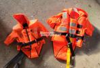 2 stuks Regatta Thermo Cruise Front baby & child, Watersport en Boten, Watersportkleding, Kind, Ophalen of Verzenden, Zo goed als nieuw