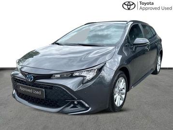 Toyota Corolla TS Dynamic Business Pack NIEUW  beschikbaar voor biedingen