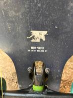 Longboarden, Ophalen, Zo goed als nieuw, Longboard