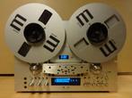 Bandrecorders, versterkers en andere Hifiapparatuur gevraagd, Ophalen