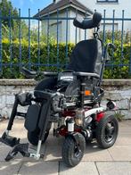 Invacare Kite - elektrische rolstoel nieuwstaat, Zo goed als nieuw, Elektrische rolstoel, Inklapbaar