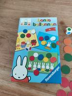 Ravensburger Bonte Ballonnen, Ophalen, Gebruikt