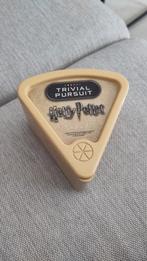 Harry Potter Trivial Pursuit in het Nederlands, Ophalen of Verzenden, Zo goed als nieuw