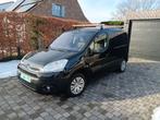 Citroen Berlingo euro5 VERKOCHT!, Autos, Carnet d'entretien, 720 kg, 1560 cm³, Noir