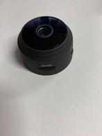 Spy cam geheime camera mini, Comme neuf, Enlèvement ou Envoi