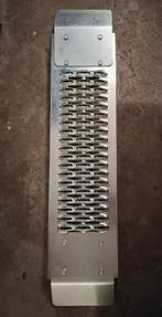 Aluminium oprijplaat, Ophalen, Zo goed als nieuw, Onbekend