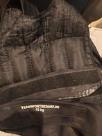 Gewichtsvest van 10 kg zoals nieuw pro-merk, Sport en Fitness, Fitnessmaterialen, Ophalen