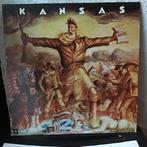 Kansas : debuutalbum. 1978 CBS, Ophalen of Verzenden
