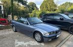 BMW 318i CABRIOLET (oldtimer => 1994), Auto's, BMW, Elektrische ramen, Cabriolet, Elektrisch, Handgeschakeld