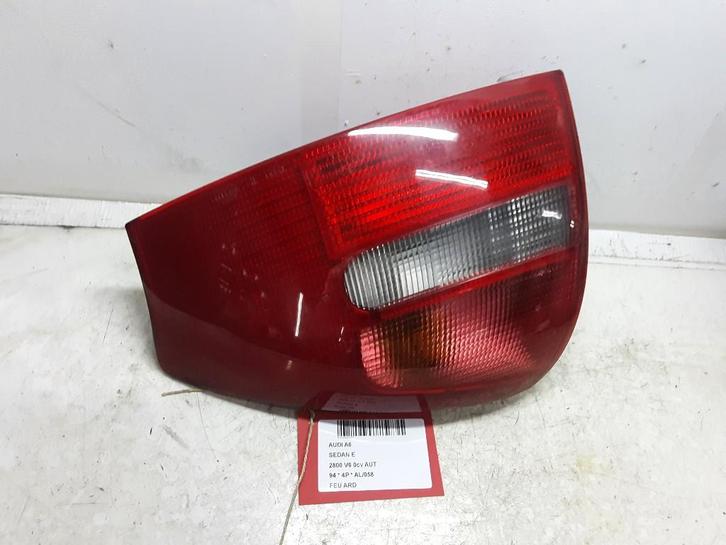 ACHTERLICHT RECHTS Audi A6 (C4) (5B5945096), Auto-onderdelen, Verlichting, Audi, Gebruikt