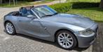 Z4 roadster 2.5 Si, Autos, BMW, Argent ou Gris, Achat, Noir, 6 cylindres