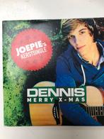 CD single Dennis Merry X- mas - joepie, Ophalen of Verzenden, Nieuw