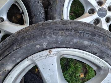 jantes ford s-max 16' beschikbaar voor biedingen