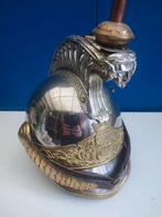 Helm Garde Républicaine/Garde Paris, Verzenden